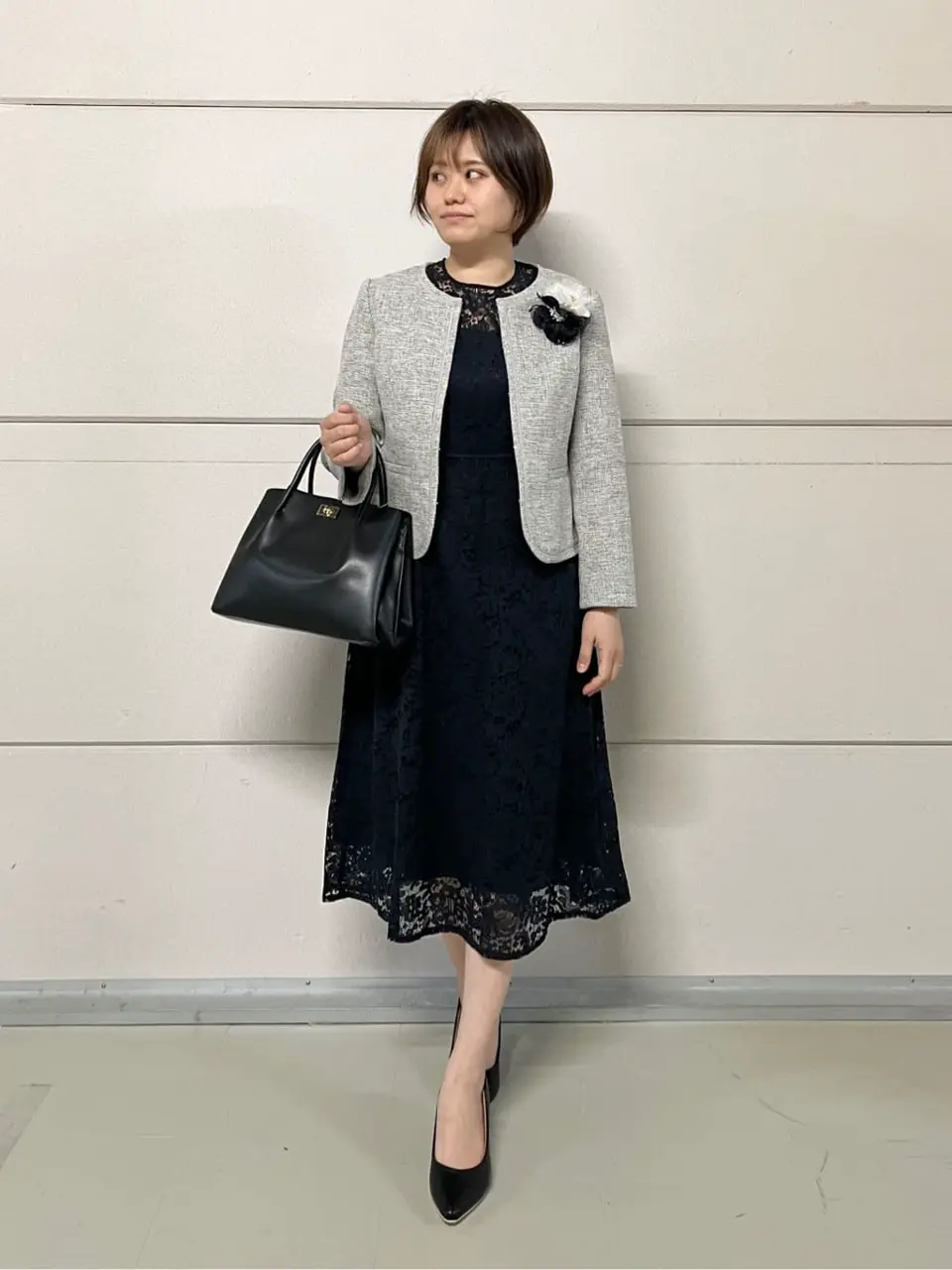 ANY SIS 浅倉 コーディネート画像