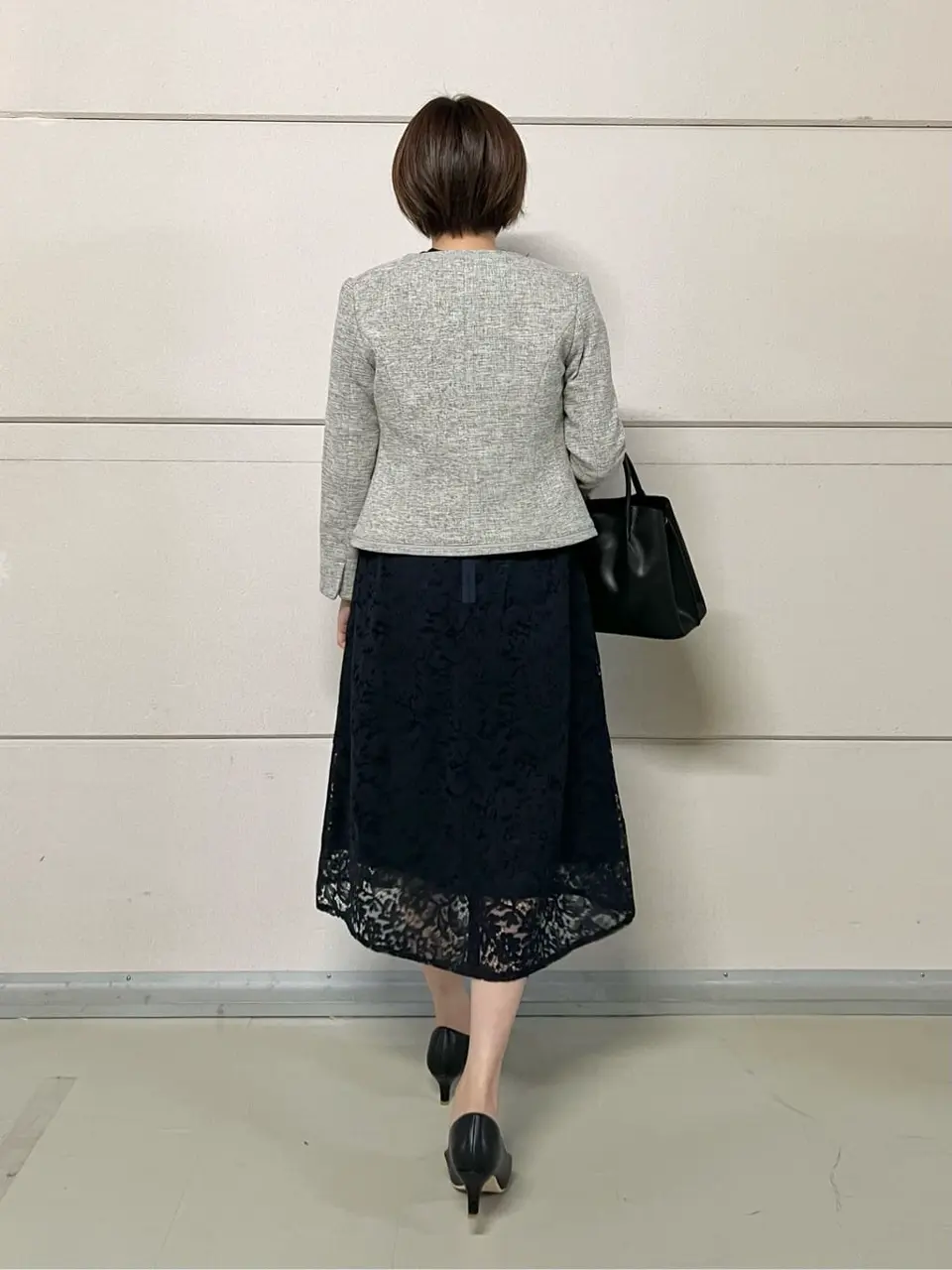 ANY SIS 浅倉 コーディネート画像