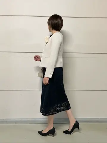 ANY SIS 浅倉 コーディネート画像