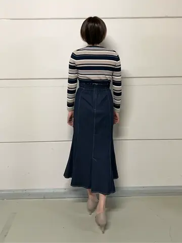 ANY SIS 浅倉 コーディネート画像