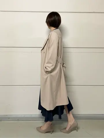 ANY SIS 浅倉 コーディネート画像