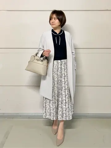 ANY SIS 浅倉 コーディネート画像