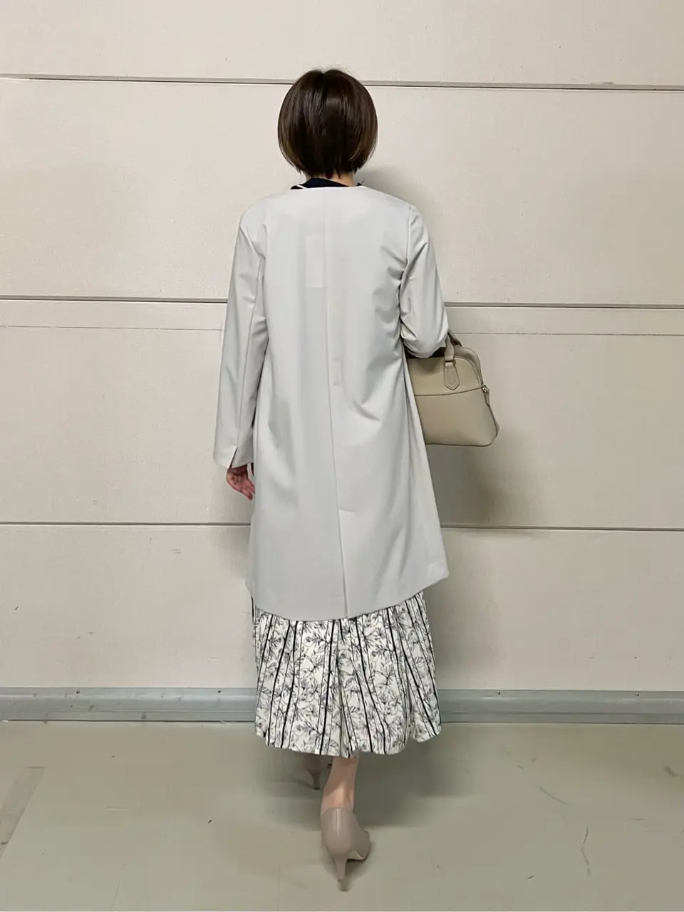 ANY SIS 浅倉 コーディネート画像