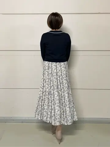 ANY SIS 浅倉 コーディネート画像