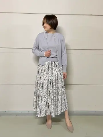 ANY SIS 浅倉 コーディネート画像