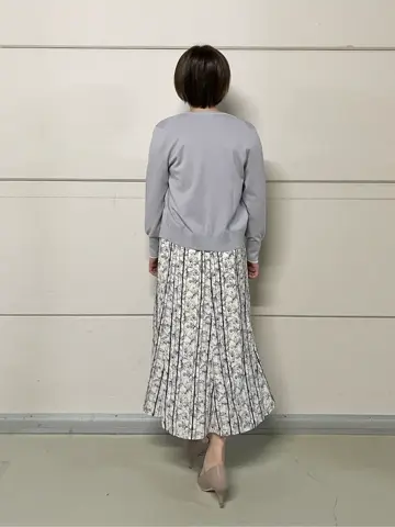 ANY SIS 浅倉 コーディネート画像