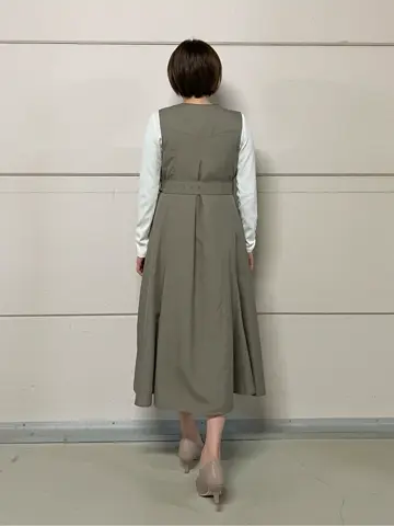 ANY SIS 浅倉 コーディネート画像