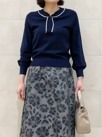 ANY SIS 髙橋 コーディネート画像