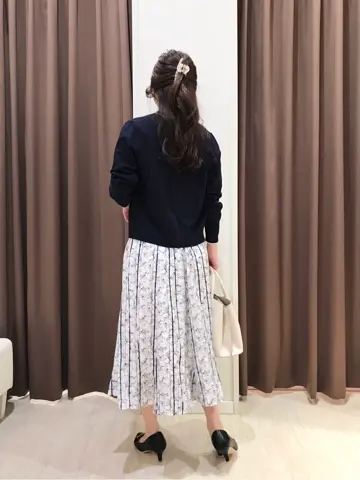 ANY SIS 木村 コーディネート画像