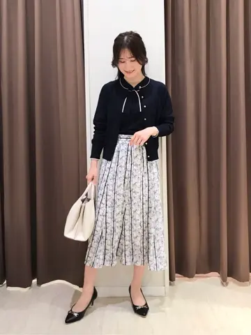 ANY SIS 木村 コーディネート画像