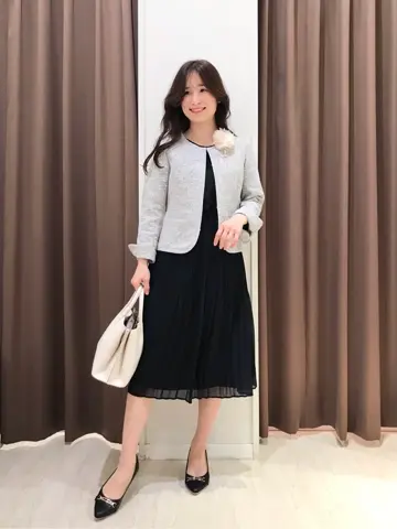 ANY SIS 木村 コーディネート画像