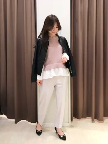 ANY SIS 木村 コーディネート画像