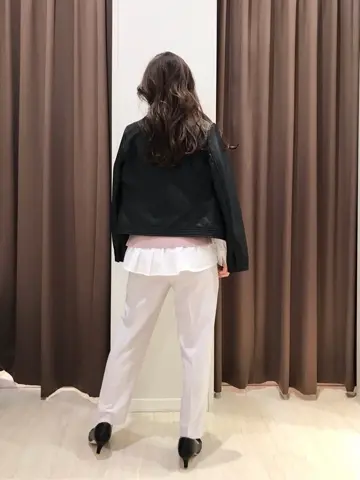 ANY SIS 木村 コーディネート画像