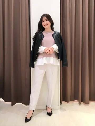 ANY SIS 木村 コーディネート画像