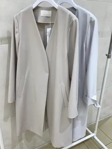 ANY SIS 髙橋 コーディネート画像