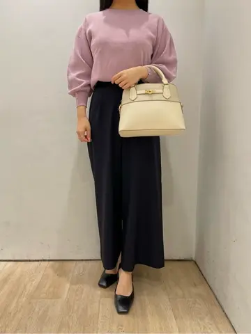 ANY SIS 梅田 コーディネート画像