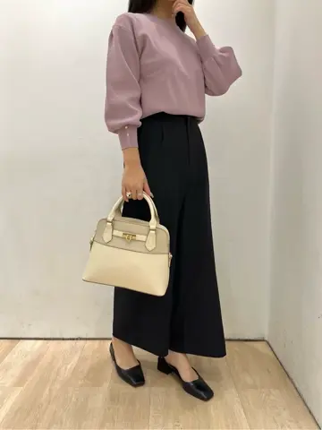 ANY SIS 梅田 コーディネート画像