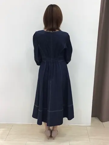 ANY SIS 森川 コーディネート画像