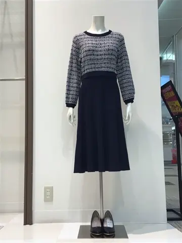 ANY SIS 布川 コーディネート画像