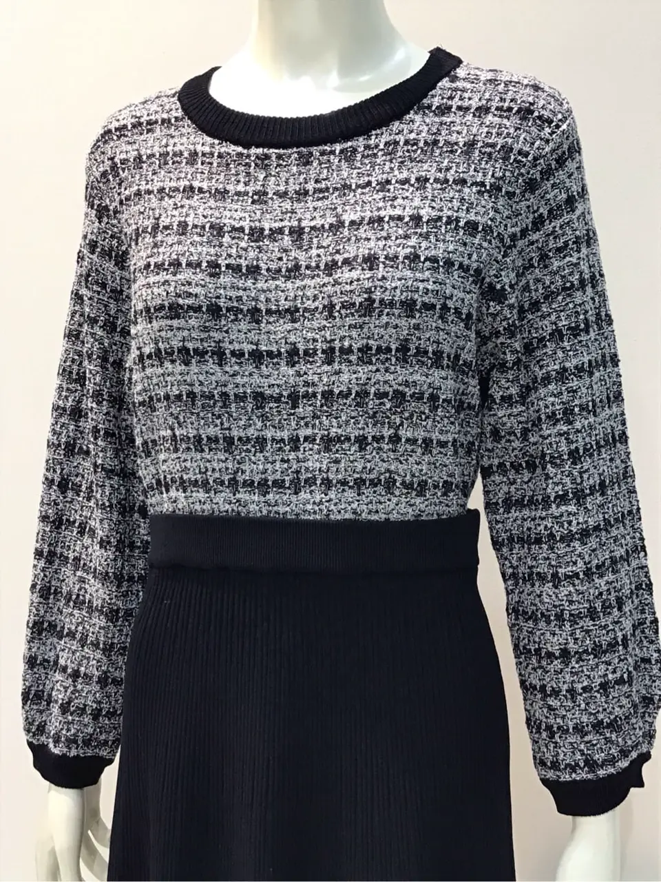 ANY SIS 布川 コーディネート画像