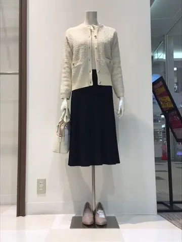 ANY SIS 布川 コーディネート画像