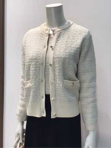 ANY SIS 布川 コーディネート画像