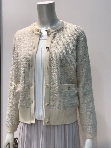 ANY SIS 布川 コーディネート画像