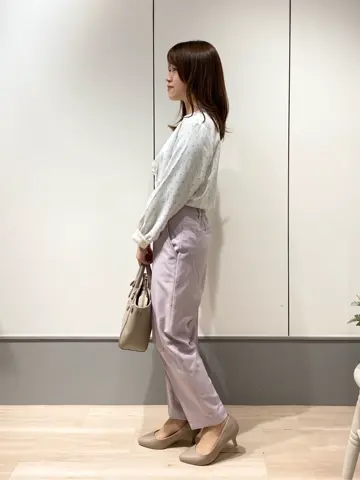 ANY SIS 今堀 コーディネート画像