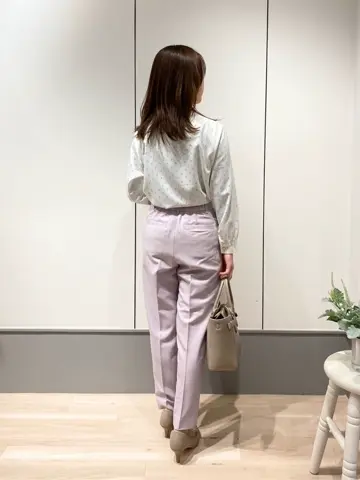 ANY SIS 今堀 コーディネート画像