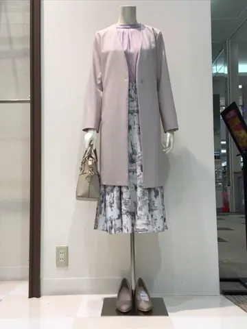 ANY SIS 布川 コーディネート画像