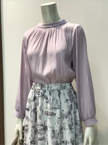 ANY SIS 布川 コーディネート画像