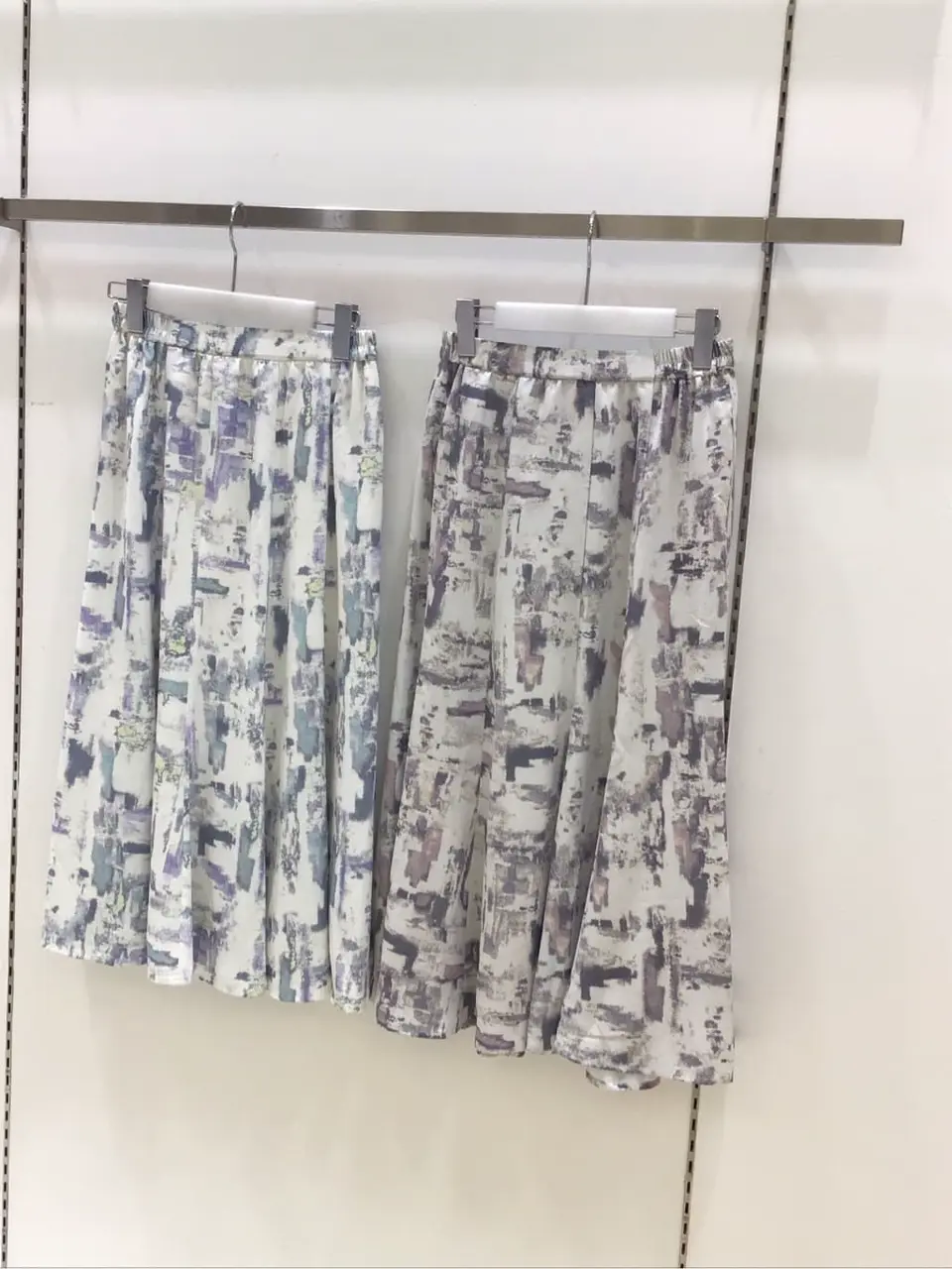 ANY SIS 布川 コーディネート画像