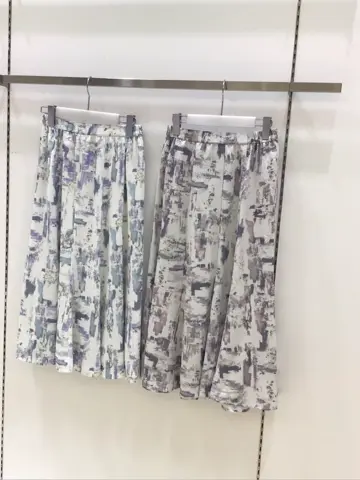 ANY SIS 布川 コーディネート画像