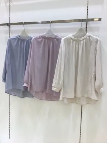 ANY SIS 布川 コーディネート画像