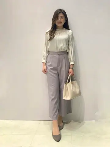 ANY SIS mami コーディネート画像