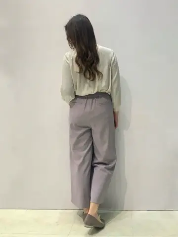 ANY SIS mami コーディネート画像