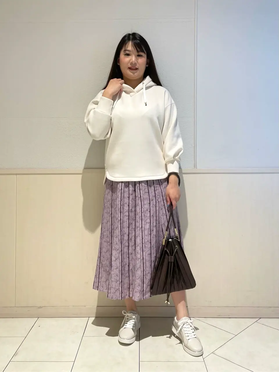  寺嶋 コーディネート画像