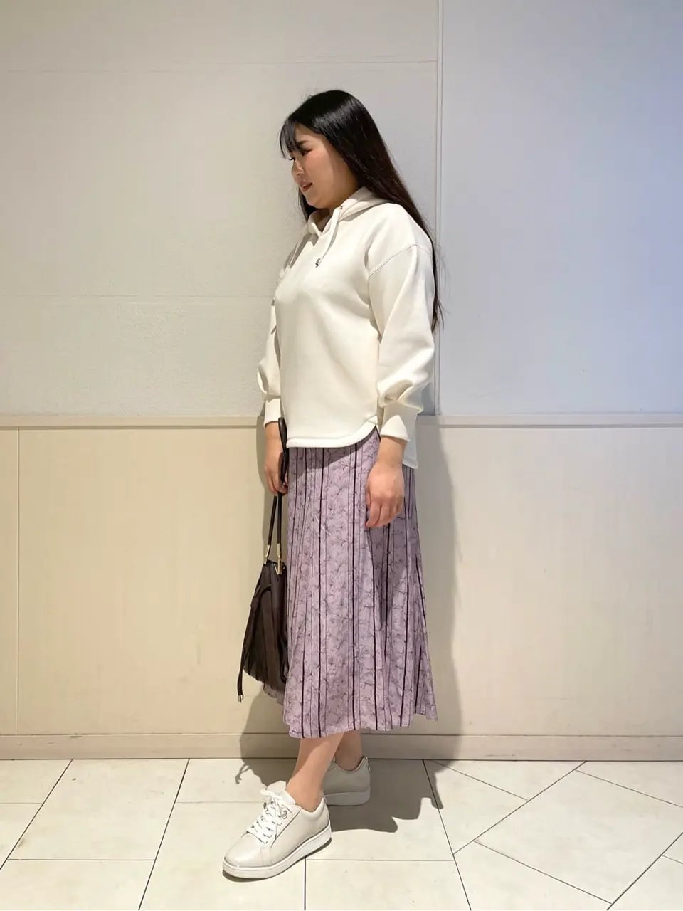 ANY SIS 寺嶋 コーディネート画像