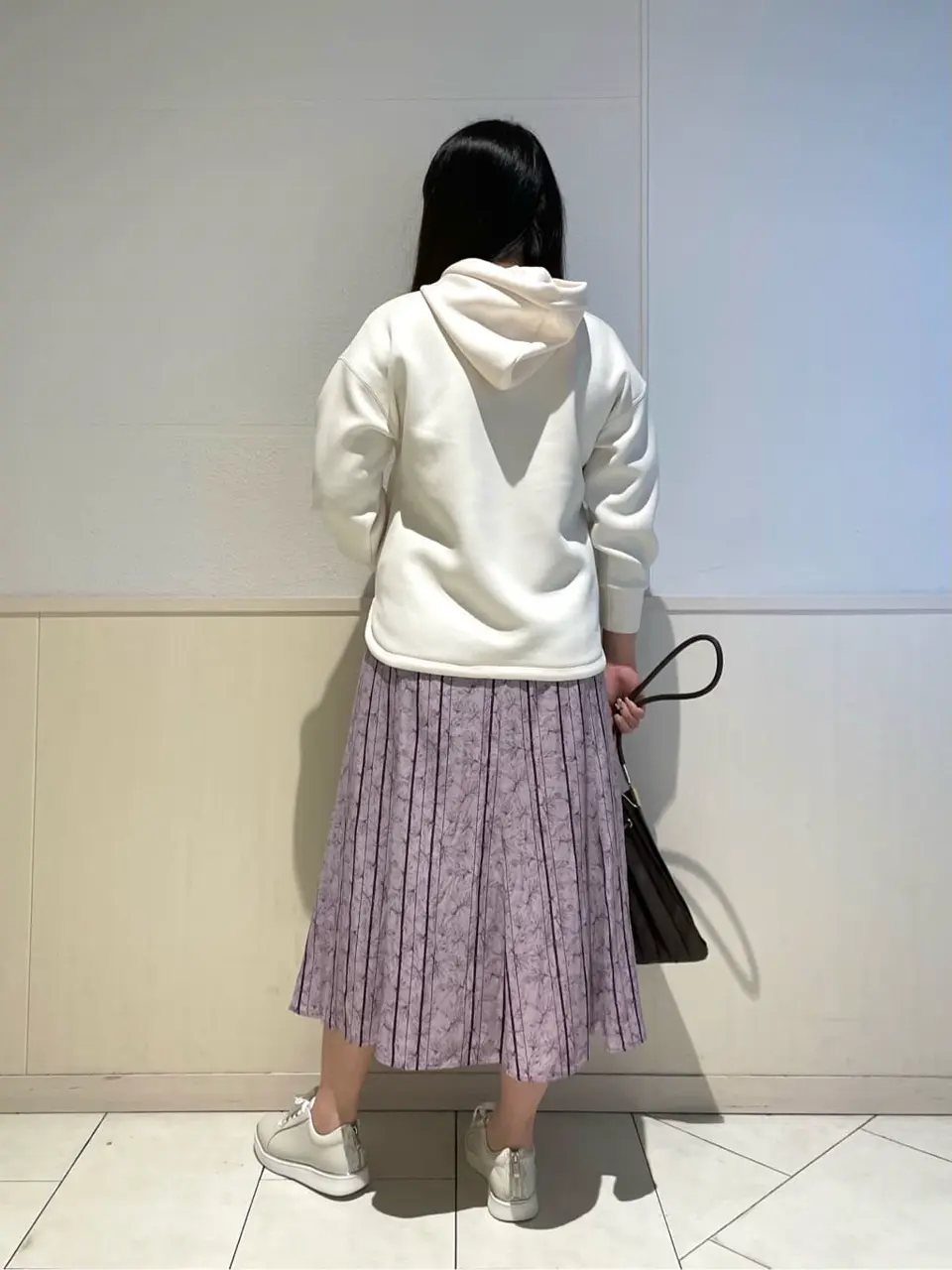 ANY SIS 寺嶋 コーディネート画像