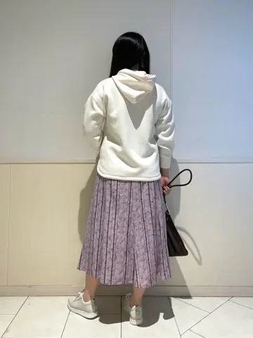 ANY SIS 寺嶋 コーディネート画像