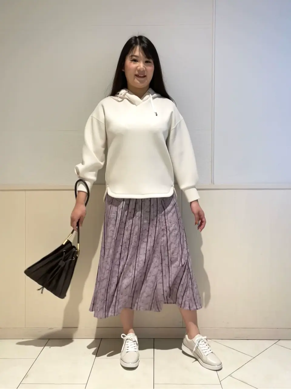 ANY SIS 寺嶋 コーディネート画像