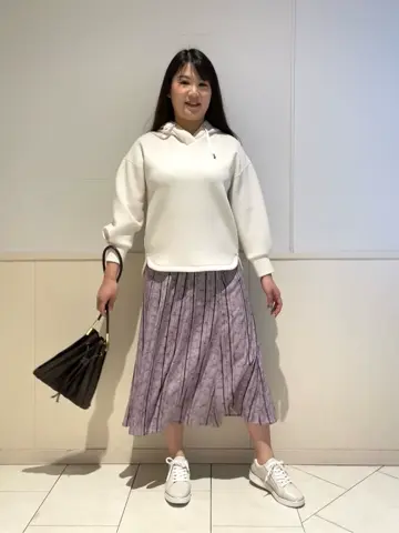 ANY SIS 寺嶋 コーディネート画像