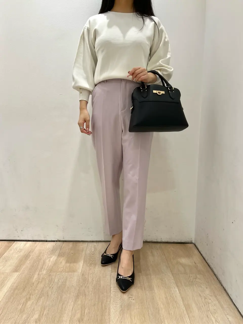  梅田 コーディネート画像