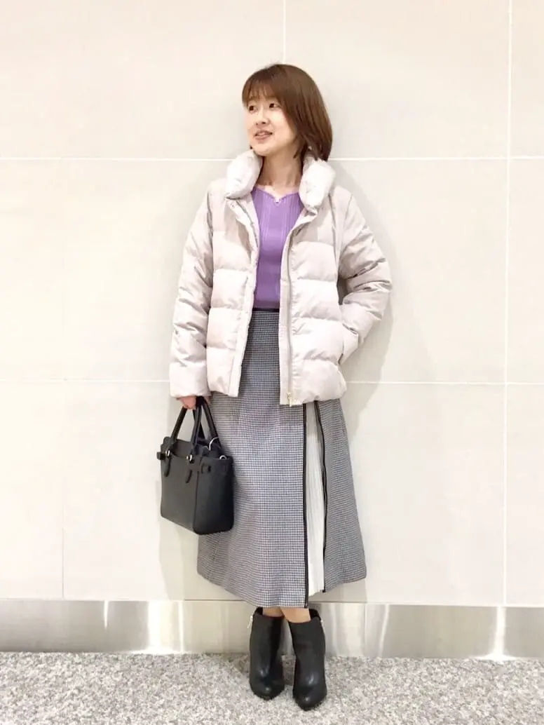  浅野 コーディネート画像