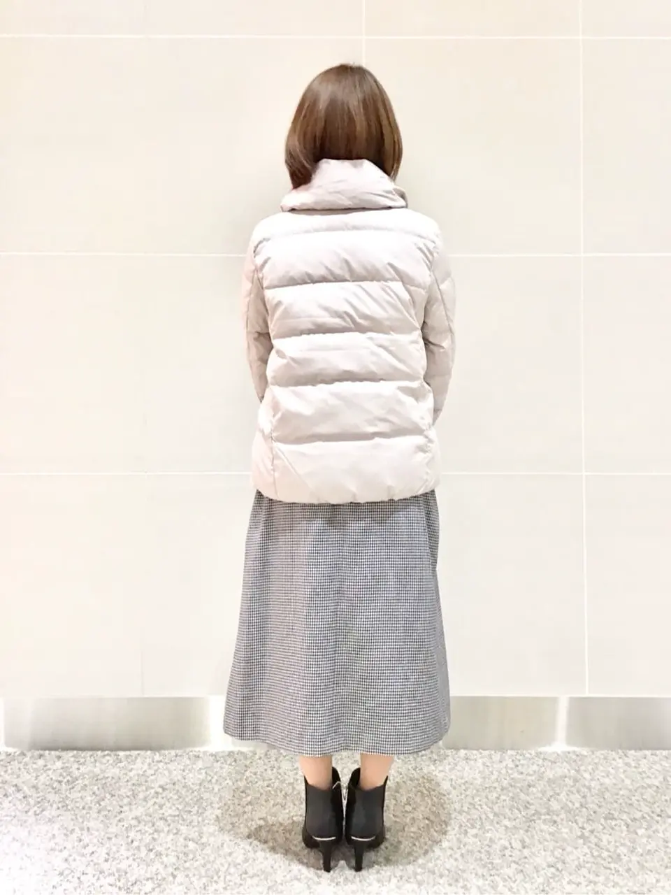 ANY SIS 浅野 コーディネート画像