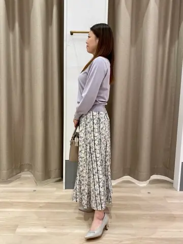 ANY SIS 瀬野 コーディネート画像