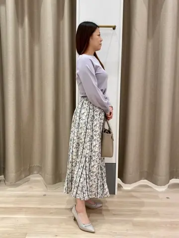 ANY SIS 瀬野 コーディネート画像