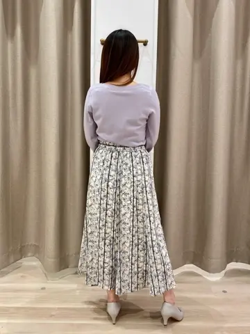 ANY SIS 瀬野 コーディネート画像