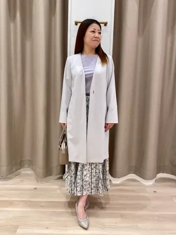 ANY SIS 瀬野 コーディネート画像