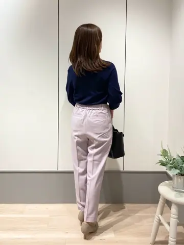 ANY SIS 今堀 コーディネート画像